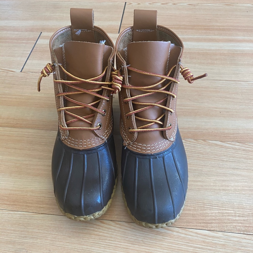 Women's L.L.Bean Boots, 6"